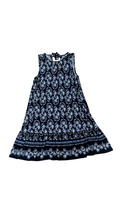 Small LOFT Navy Women’s Dress