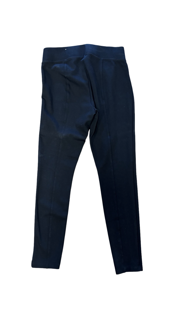 Medium Old Navy Black Slim Fit Pants