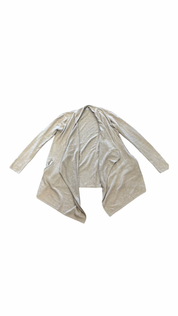 Size S/M Barefoot Dreams Women's Cardigan