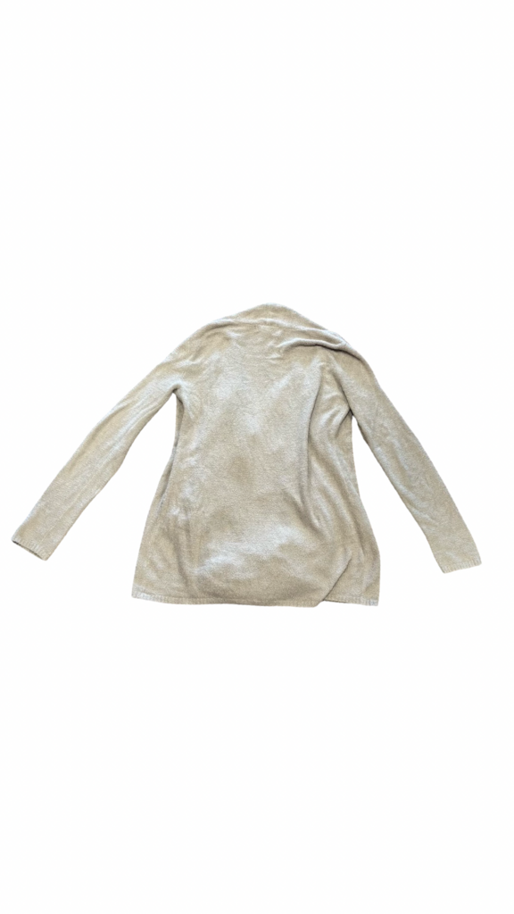 Size S/M Barefoot Dreams Women's Cardigan