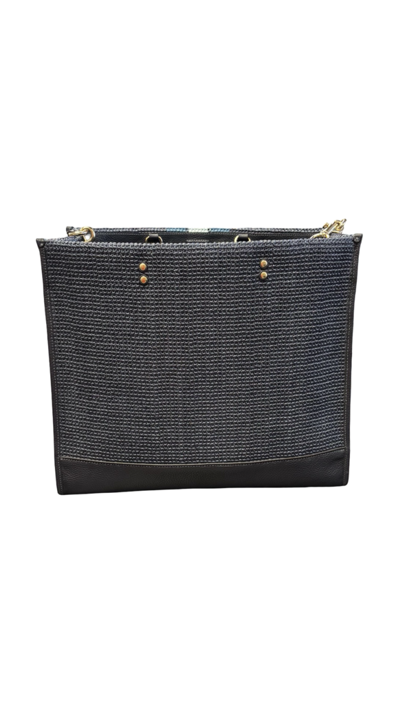 Coach Dempsey Tote 40 Bag