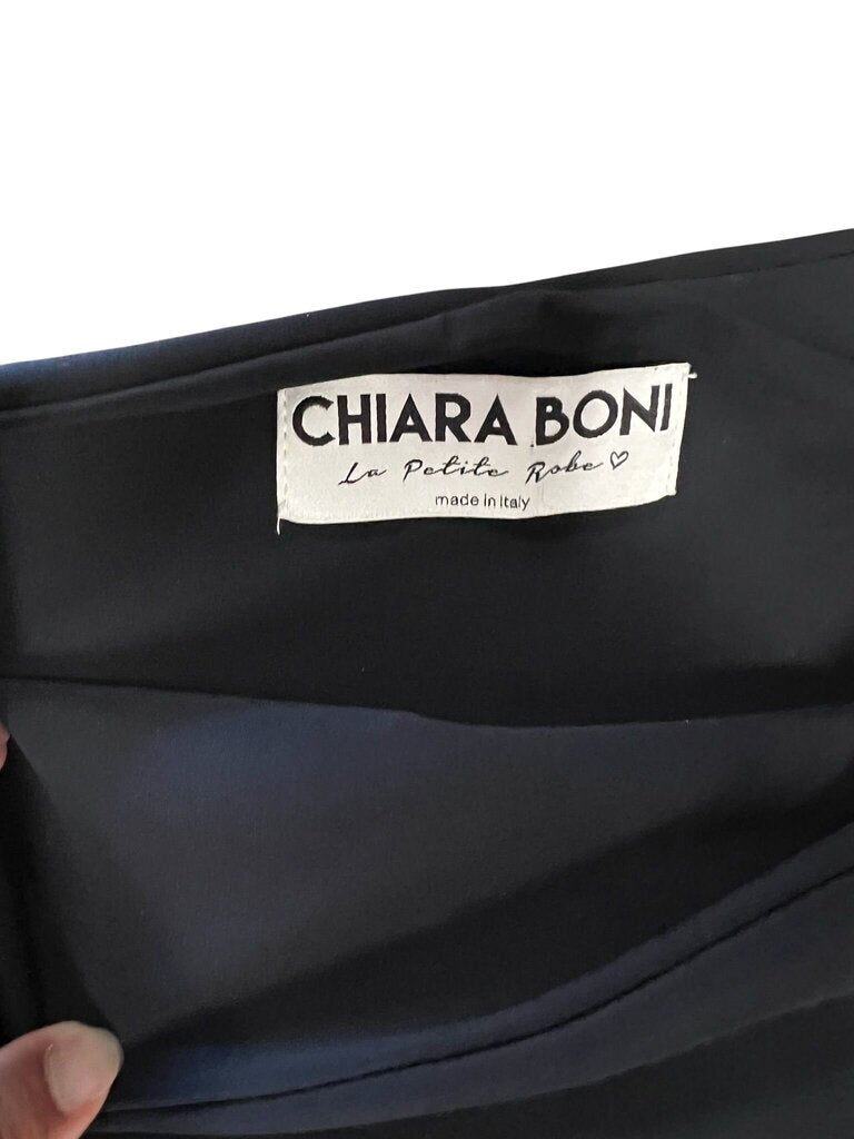 Size 42 Chiara Boni La Petite Robe Women's Dress