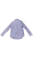 Medium Vineyard Vines Slim Fit Whale Shirt