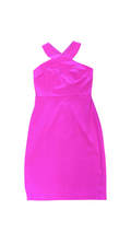 Size 10 CeCe Women's Pink Dress