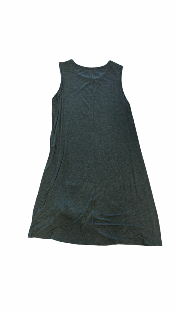 Large Philosophy Dresses Women's Sleeveless Twist Dress