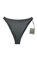 Large Skatie Black Bikini Bottom