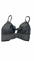 Size D Body Glove Women's Black Bikini Top