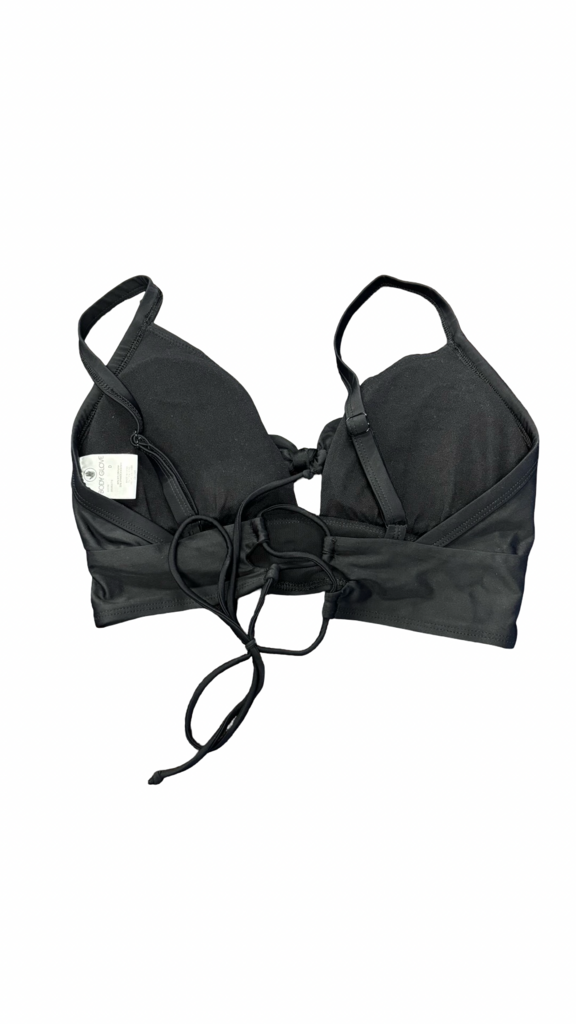 Size D Body Glove Women's Black Bikini Top