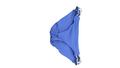 Large BECCA Women's Blue Bikini Set