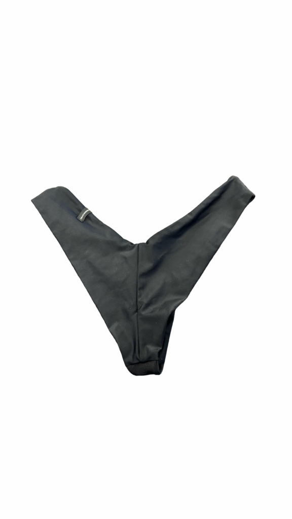 Medium Body Glove Women's Black Swim Bottom