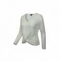 Women's Sparkling Knit Sweater