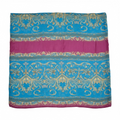 Colorful Decorative Scarf