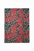Floral Print Scarf