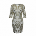 B. Darlin Elegant Sequin Dress