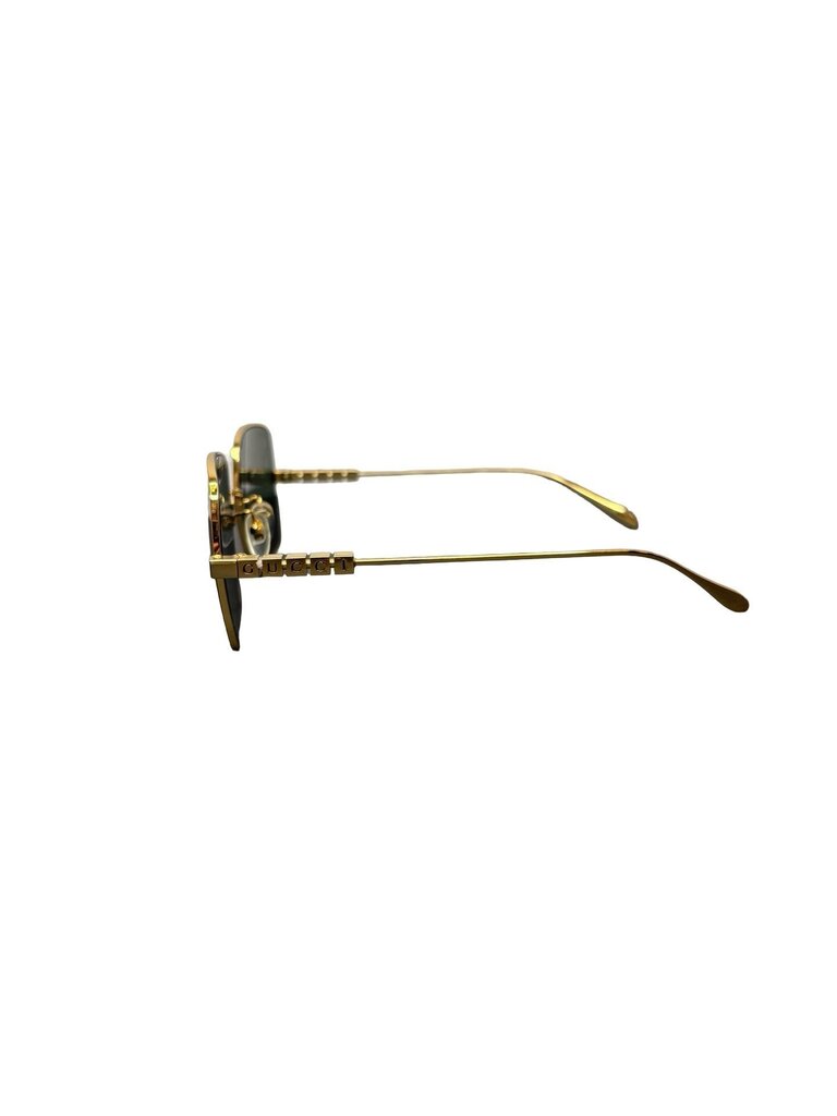 Gucci Square Sunglasses