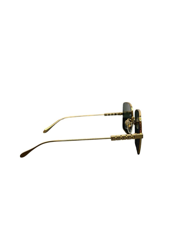 Gucci Square Sunglasses