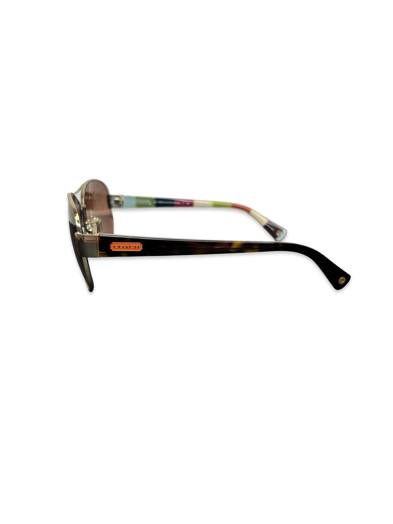 Coach Sunglasses