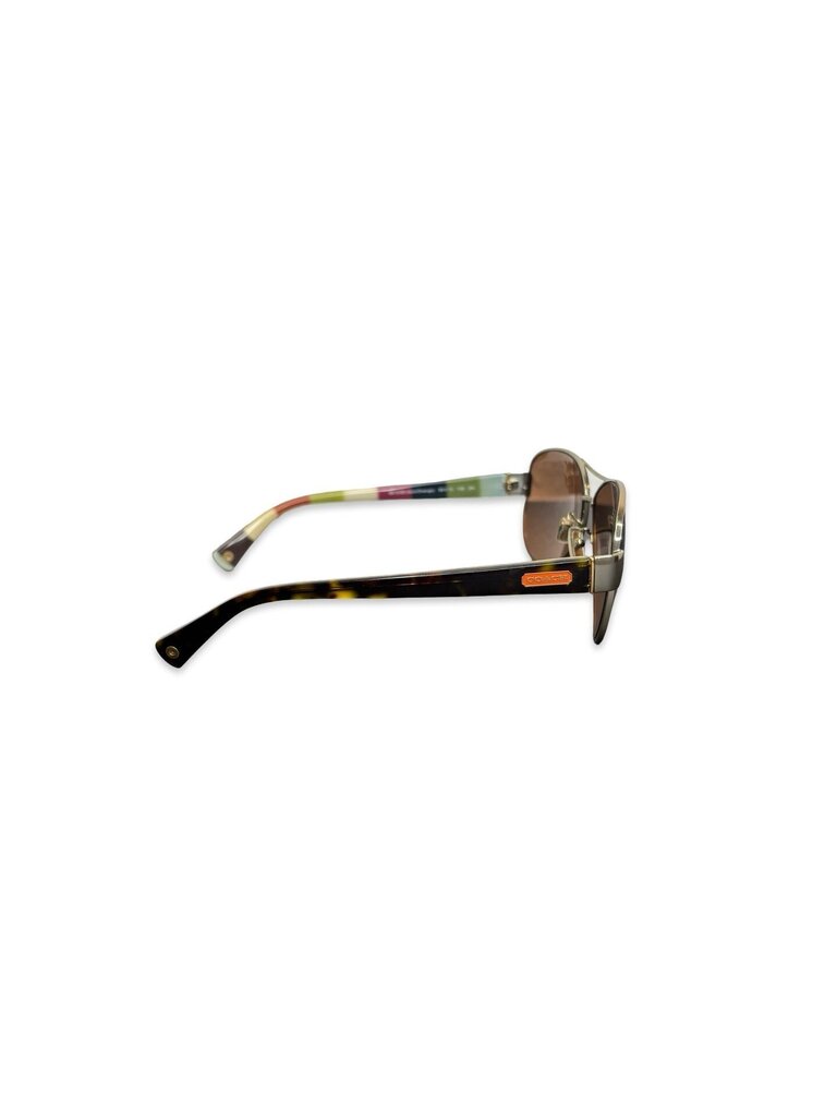 Coach Sunglasses
