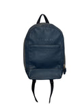 Coach Leather Backpack