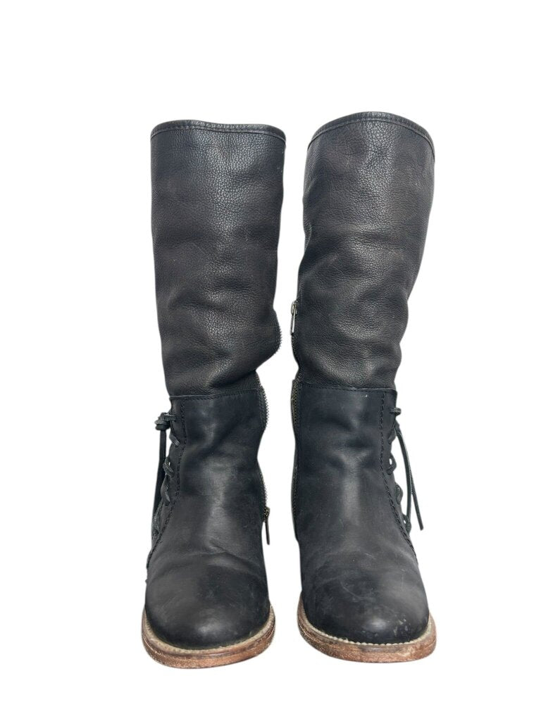 Freebird Women's Leather Boots