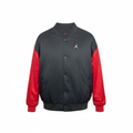 Jordan Women's Black and Red Jacket