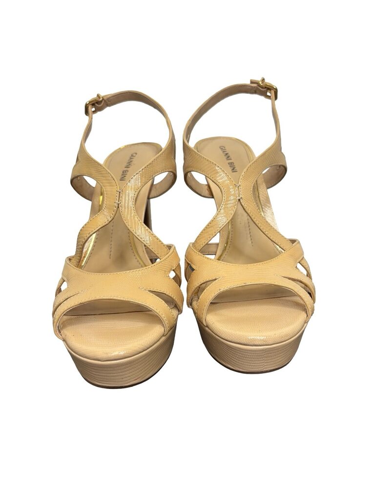 Gianni Bini Women's Platform Heels