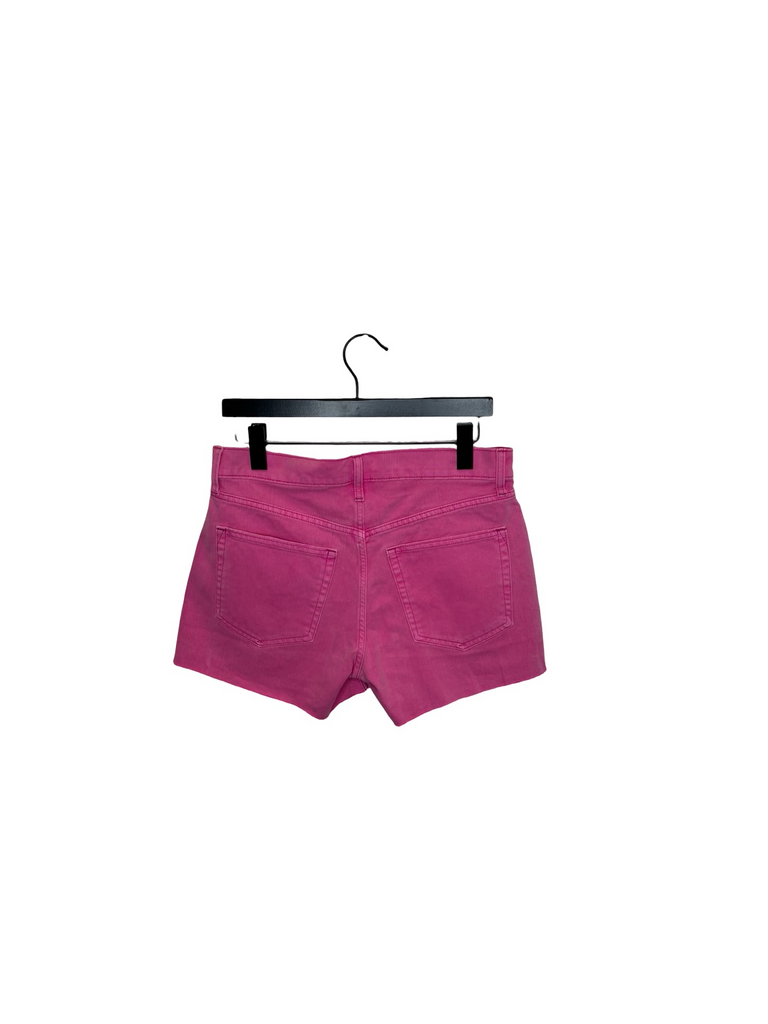 GAP Low Stride Pink Shorts