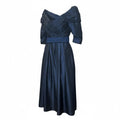 Catherine Regehr Evening Dress