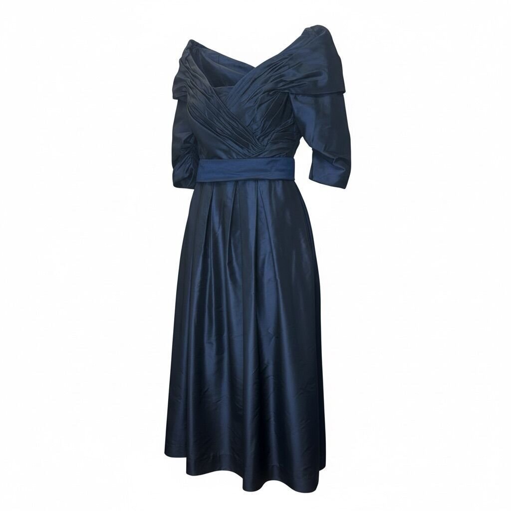 Catherine Regehr Evening Dress