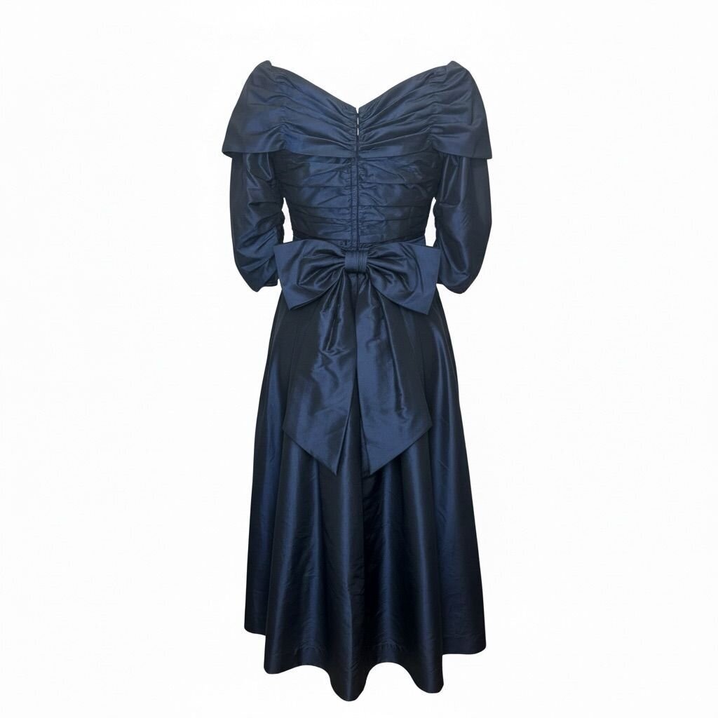 Catherine Regehr Evening Dress