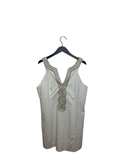 Lilly Pulitzer Women's Resort White Shift Dress
