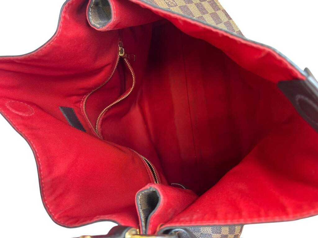 Louis Vuitton Damier Ebene Graceful MM