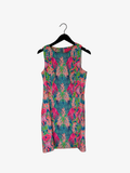 Medium Lilly Pulitzer Floral Dress