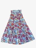 Medium Umgee Floral Print Dress