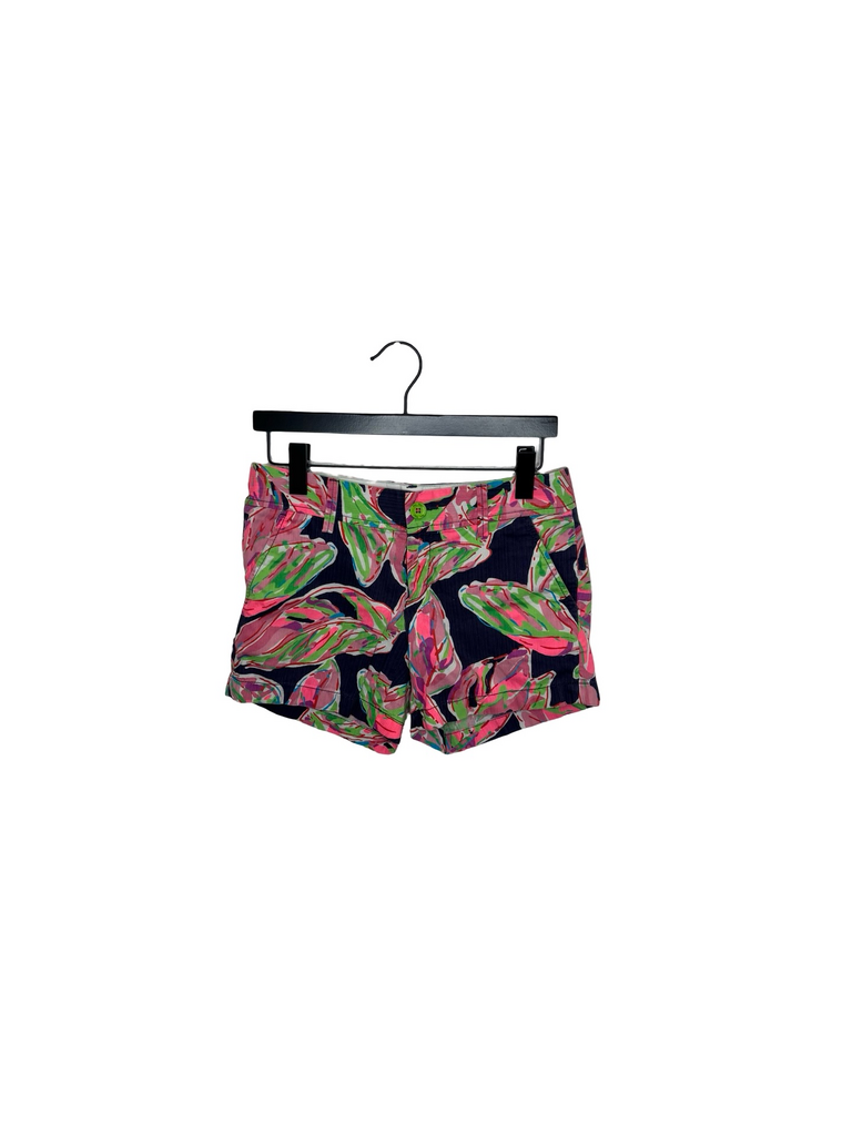 The Callahan Short