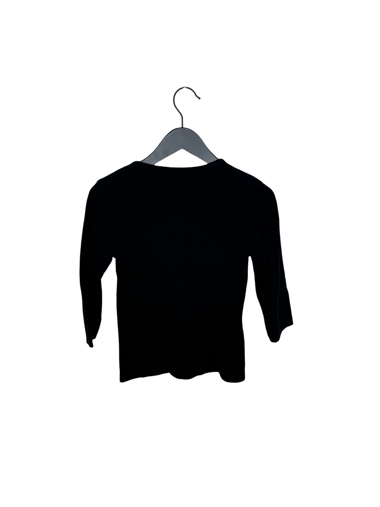 Jones New York Sport Long Sleeve Top