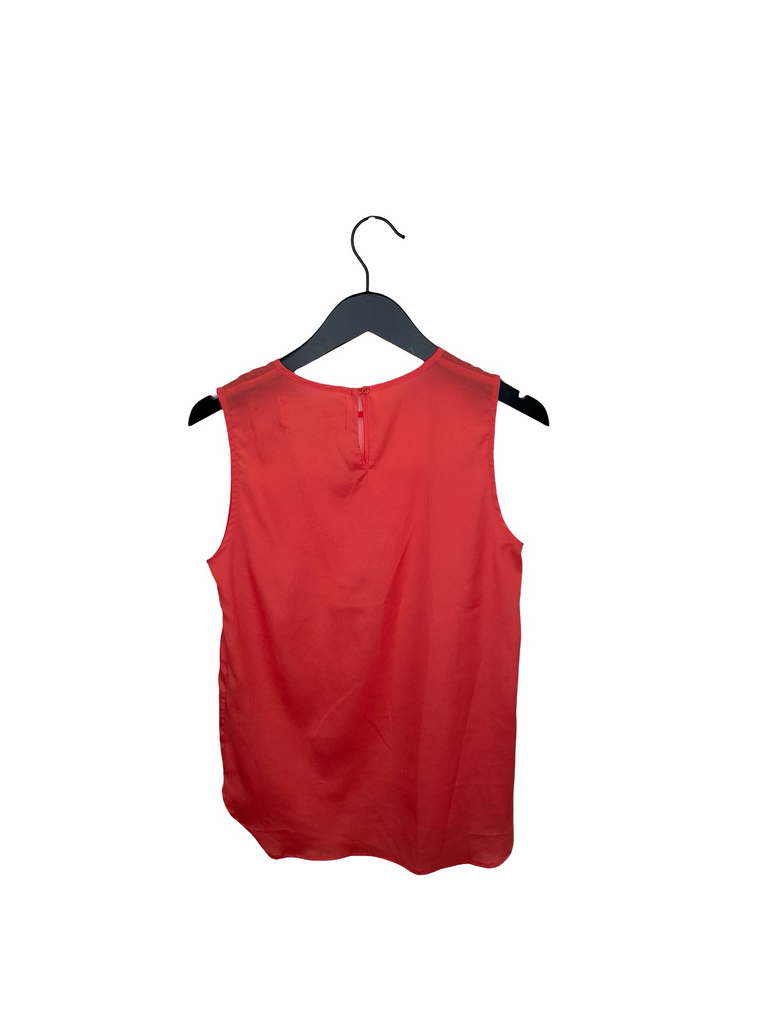 Pink Martini Pink Sleeveless Top