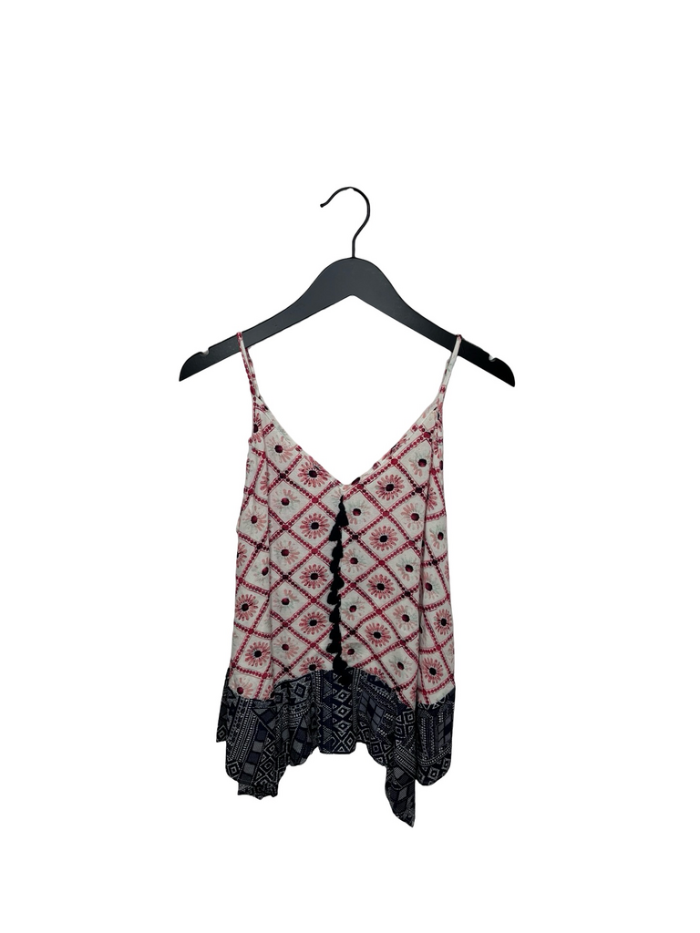 THML Women's Patterned Top