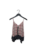 THML Women's Patterned Top