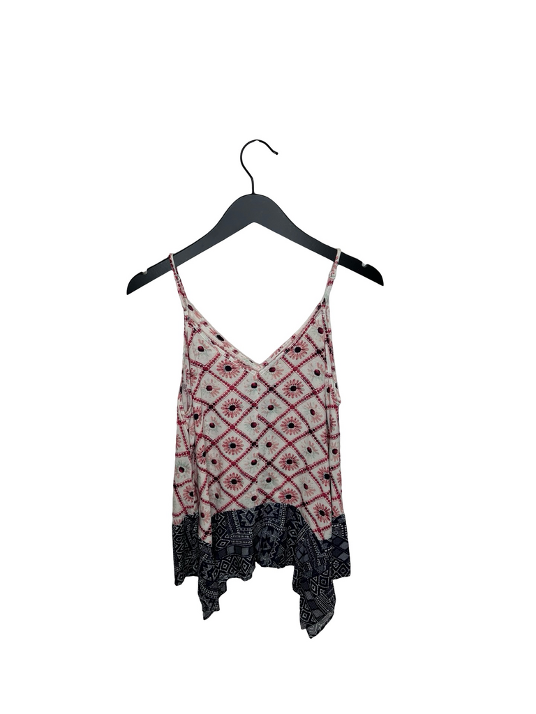 THML Women's Patterned Top