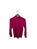 Under Armour women Fitted ColdGear Long Sleeve Shirt