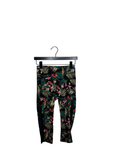 Old Navy Active Floral Print Leggings