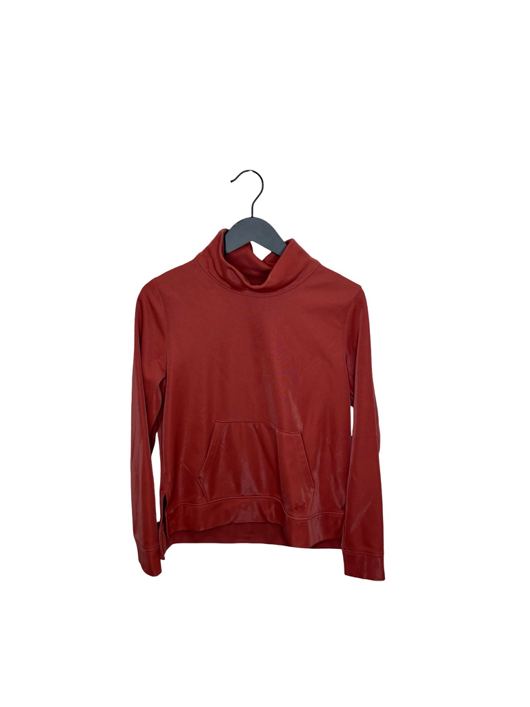 Under Armour Women's ColdGear Pullover