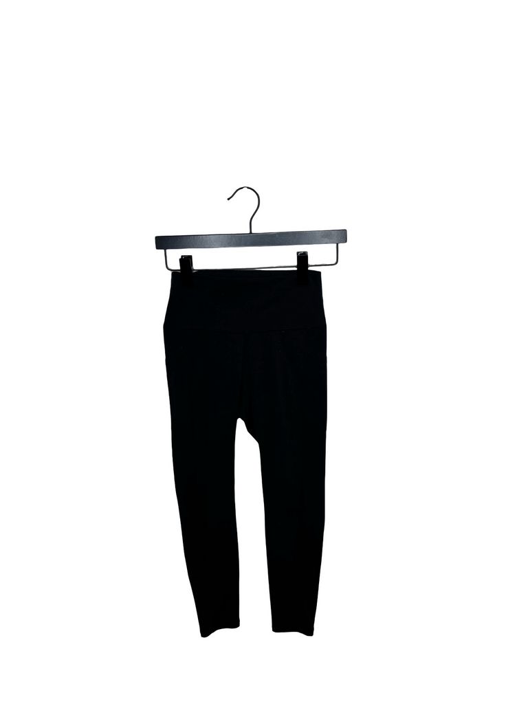 Black Leggings