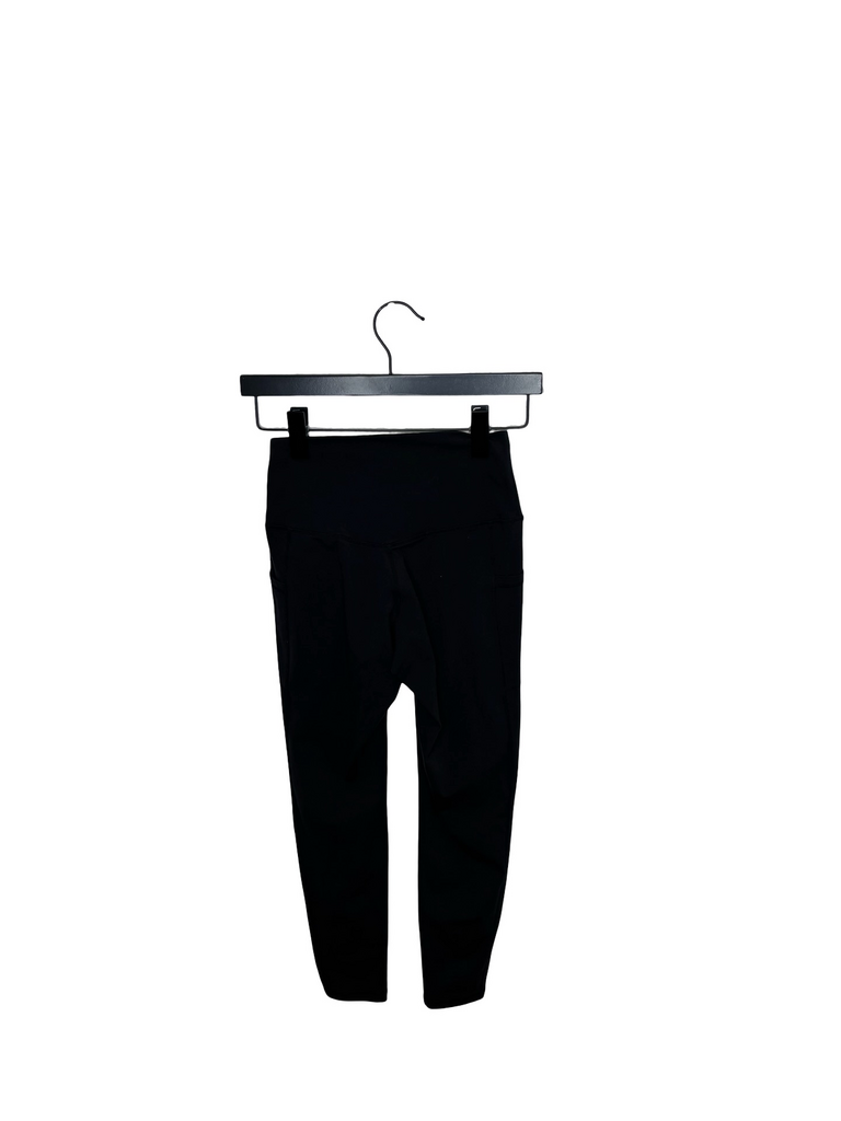 Black Leggings