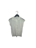 Old Navy Women's Short Sleeve Button-Up Shirt