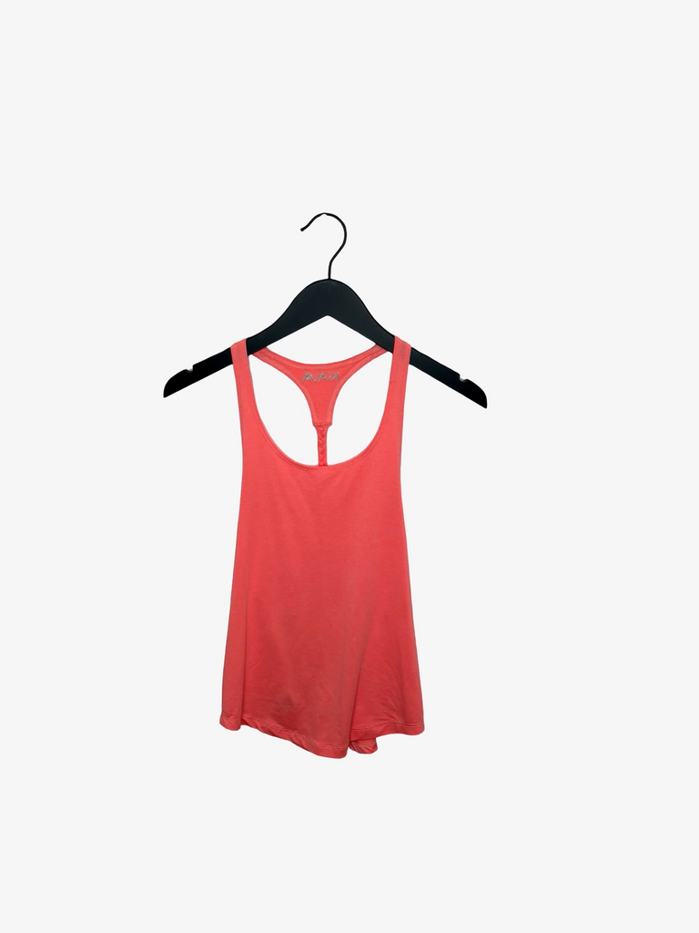 KIAVA Coral Tank Top
