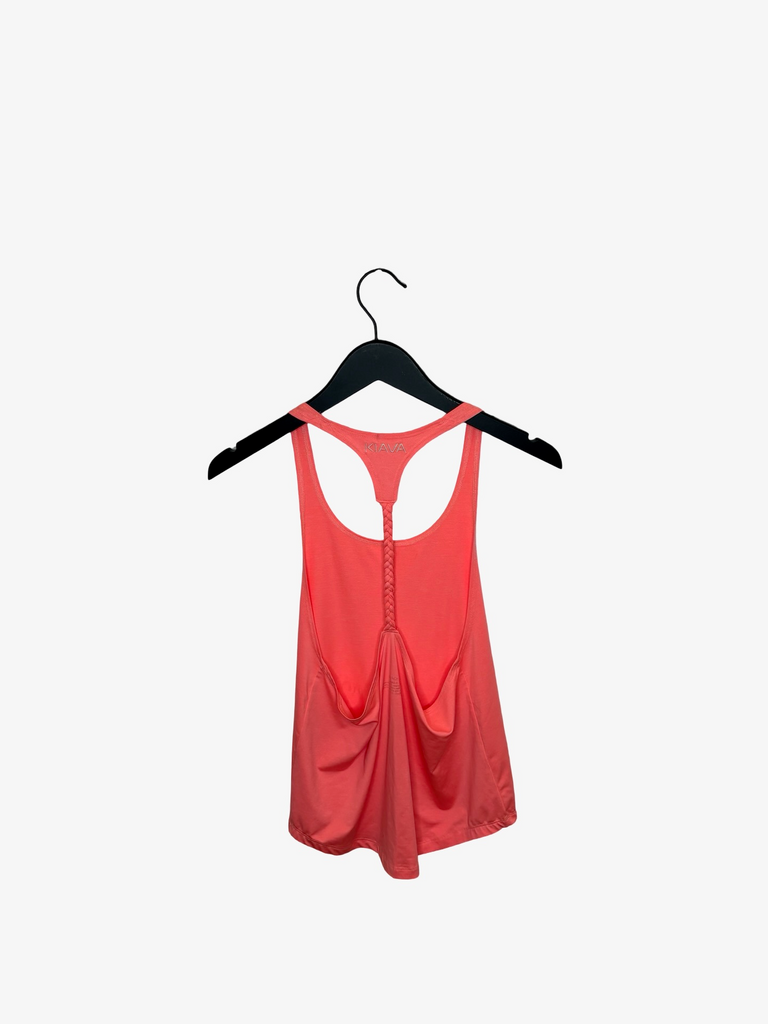 KIAVA Coral Tank Top