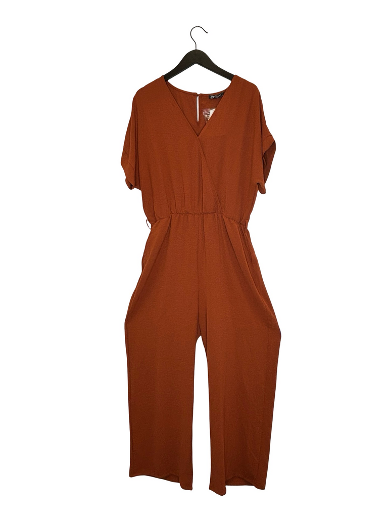 PrettyGarden Women's Jumpsuit