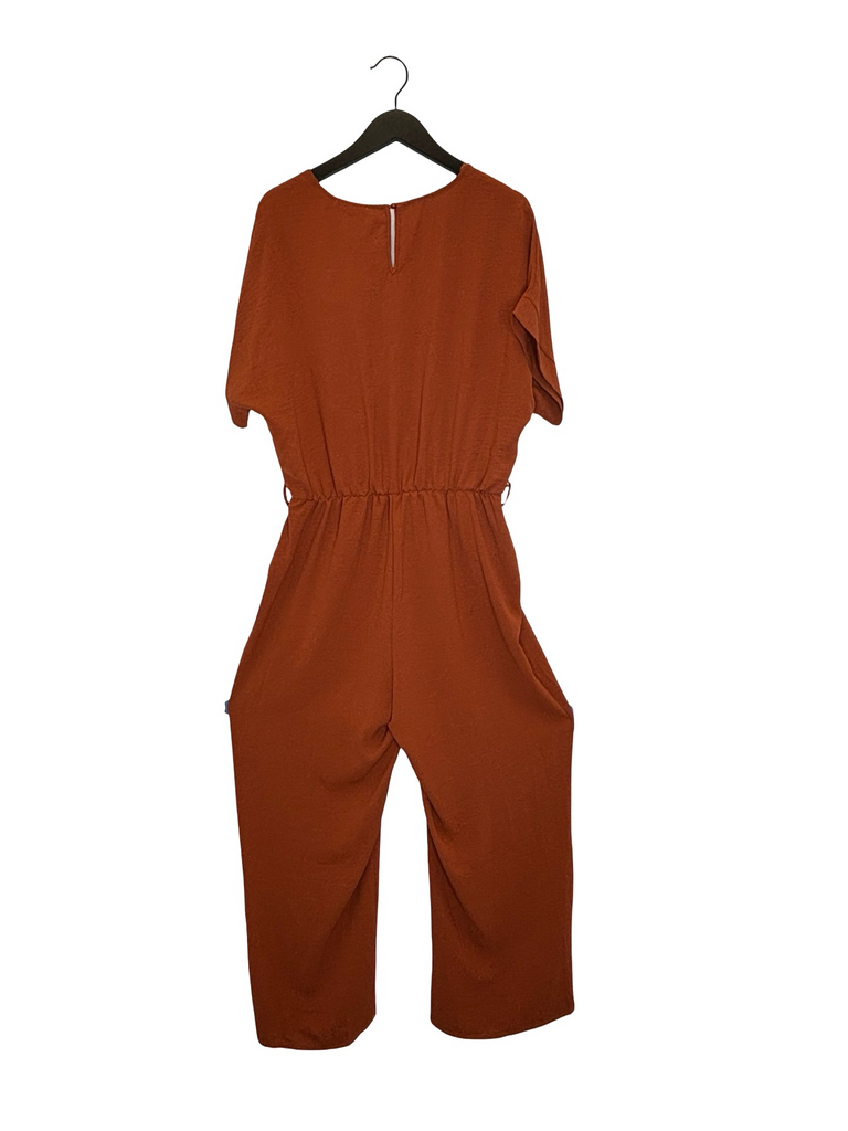 PrettyGarden Women's Jumpsuit
